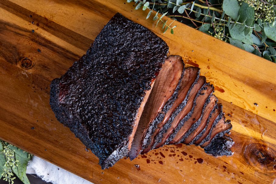 Signature Angus Brisket (Half)